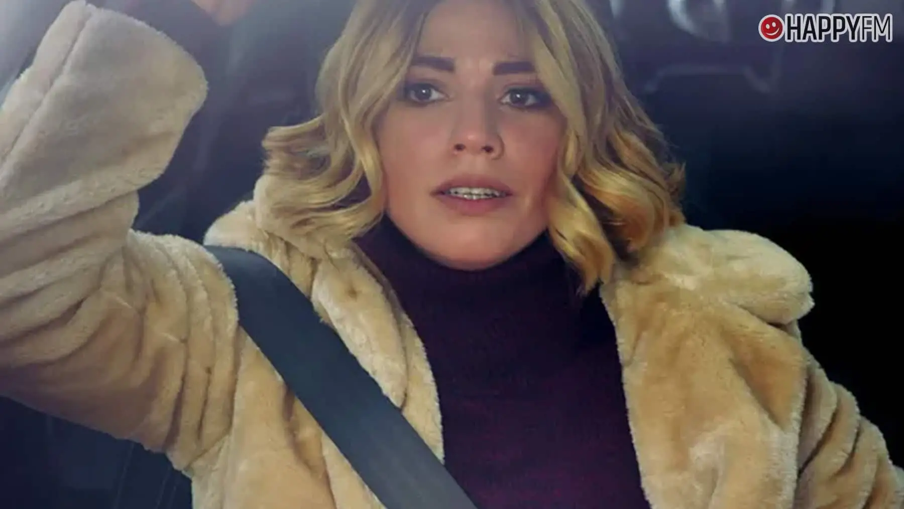 ‘Me robó mi vida’, capítulo 205: Efsun trata de evitar que Müge tenga un accidente