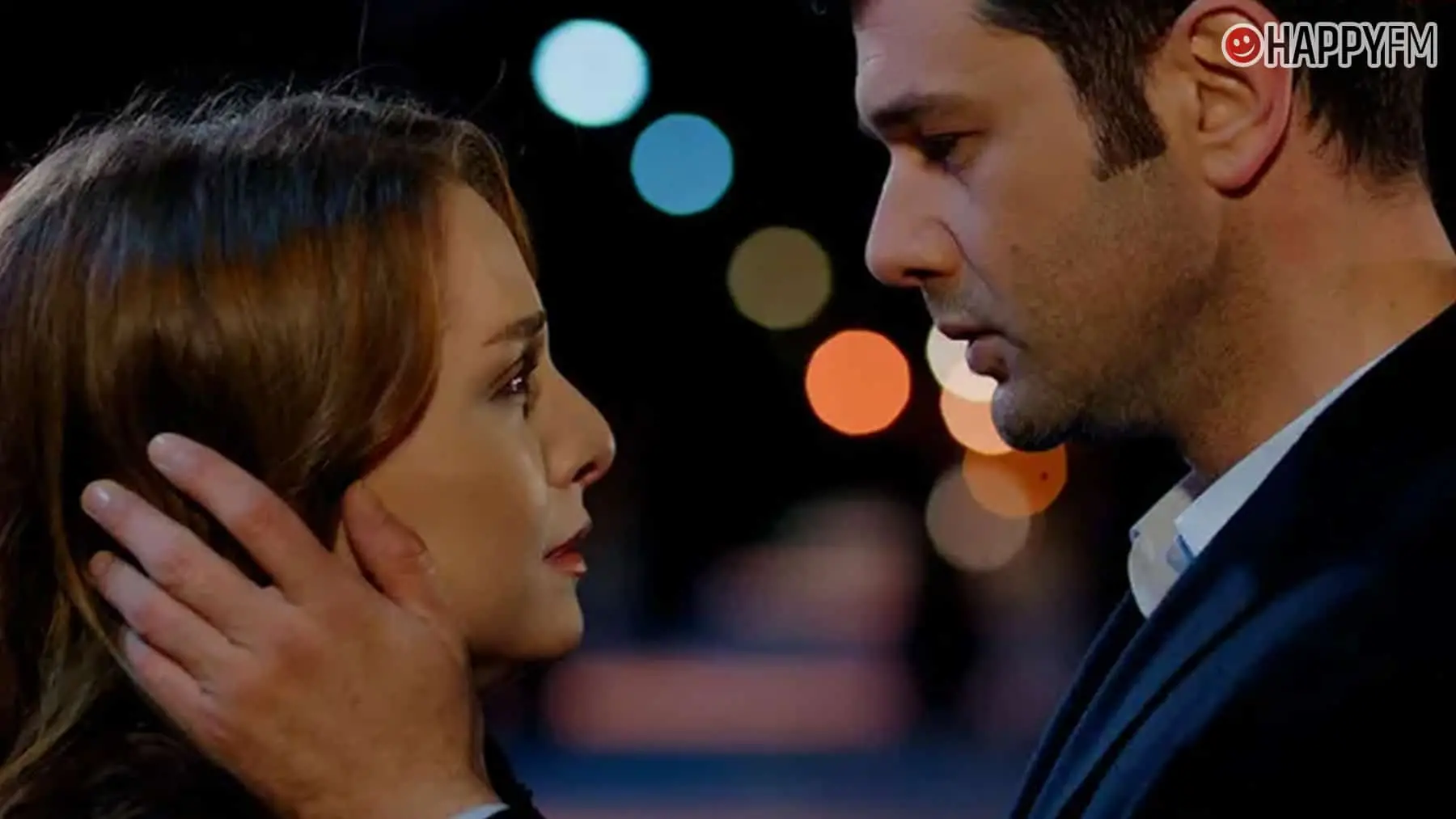 ‘Me robó mi vida’, capítulo 206: Ates toma una drástica decisión