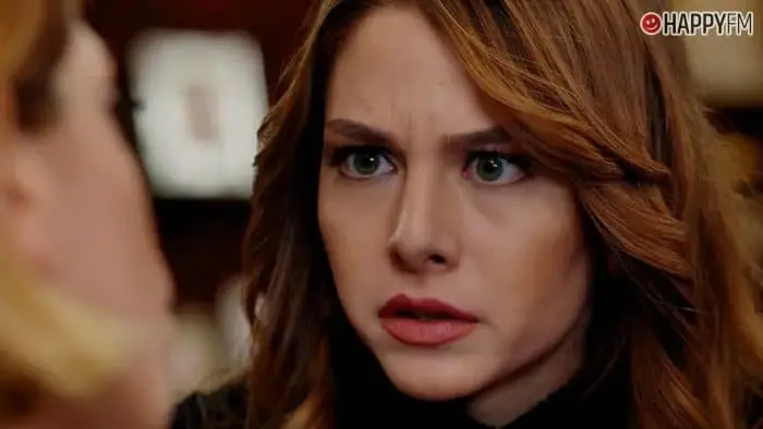 ‘Me robó mi vida’, capítulo 208: Efsun quiere saber quién ordenó que le dieran una paliza en la cárcel