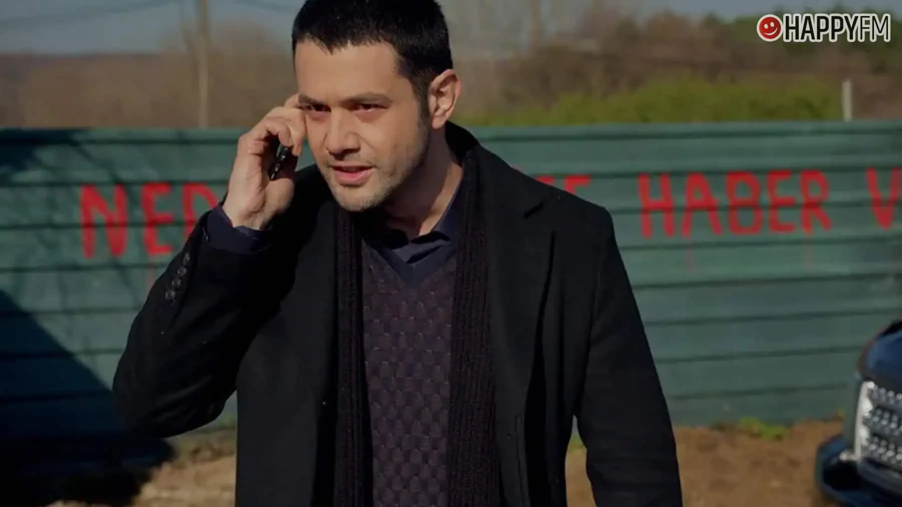 ‘Me robó mi vida’, capítulo 225: Ates recibe información sobre la muerte de su hijo