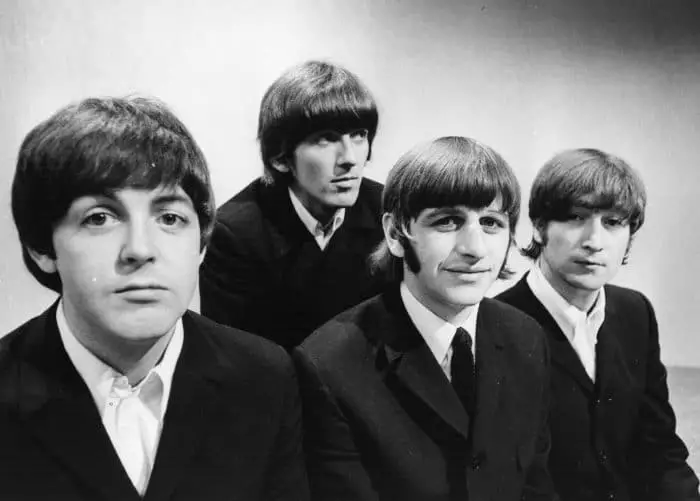 ‘Michelle’, de The Beatles: letra (en español), historia y vídeo 1