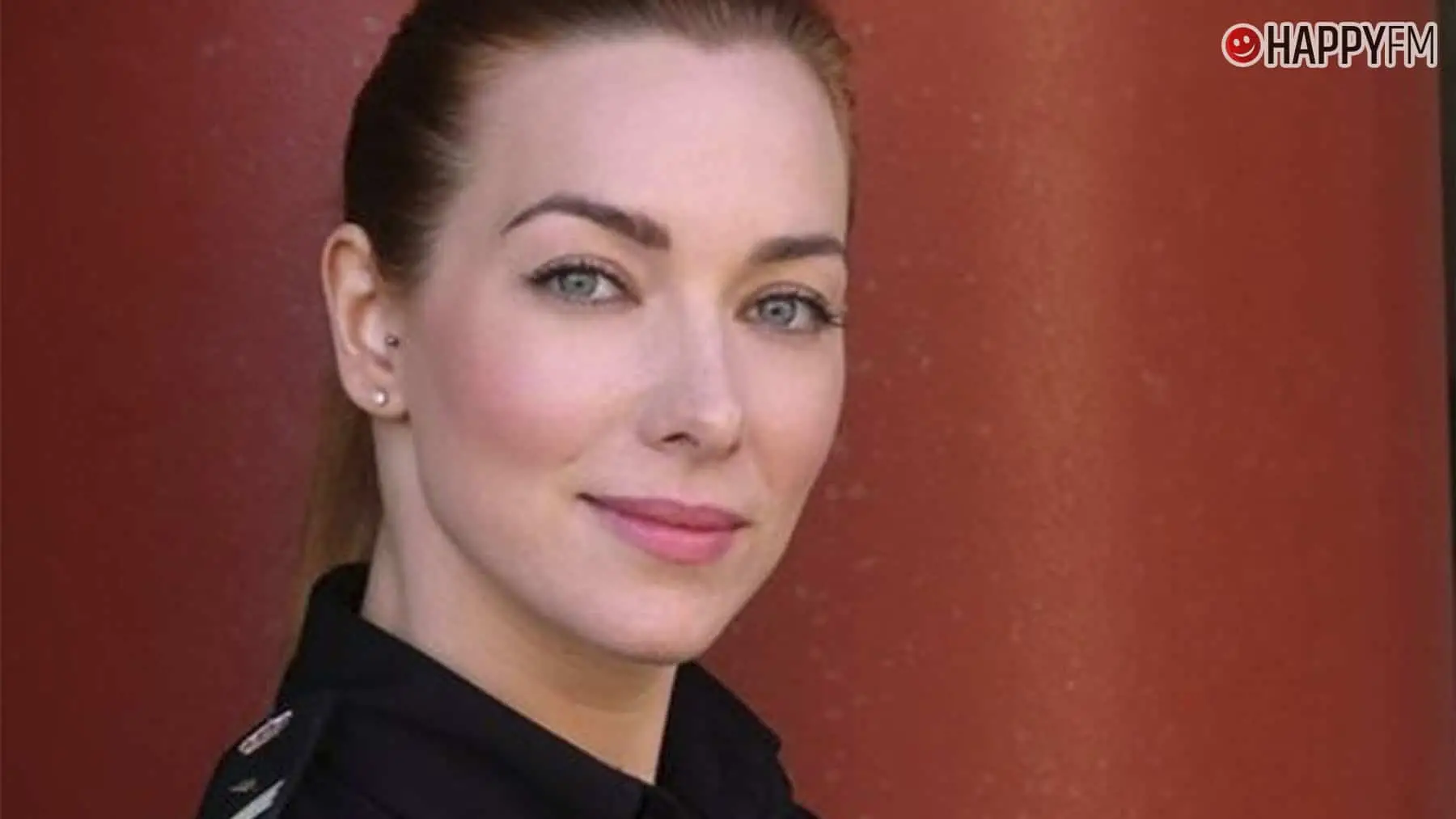 Natalia Rodríguez: su edad, su pareja y biografía de Yolanda en ‘Servir y proteger’