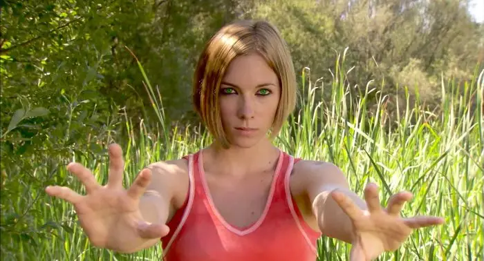 Natalia Rodríguez: su edad, su pareja y biografía de Yolanda en 'Servir y proteger' 2