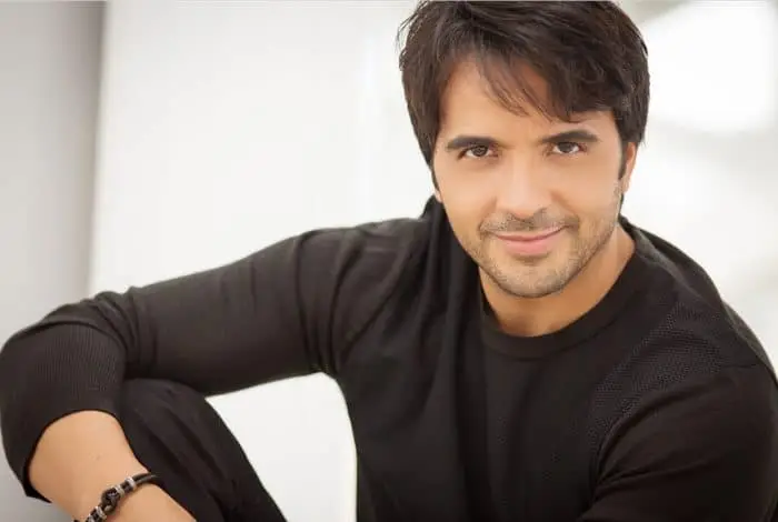 ‘No me doy por vencido', de Luis Fonsi: letra, historia y vídeo 1