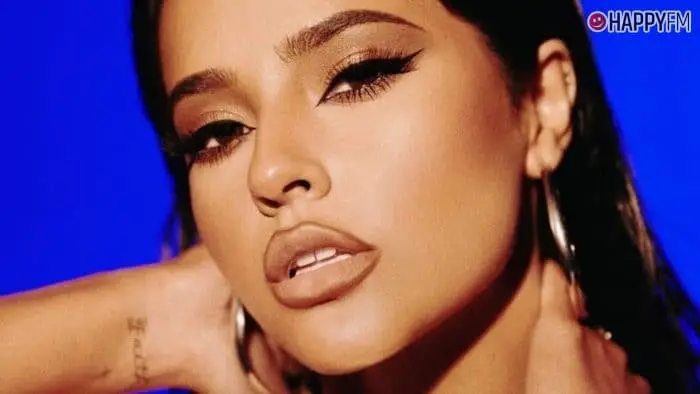 ‘No mienten’, de Becky G: letra y vídeo