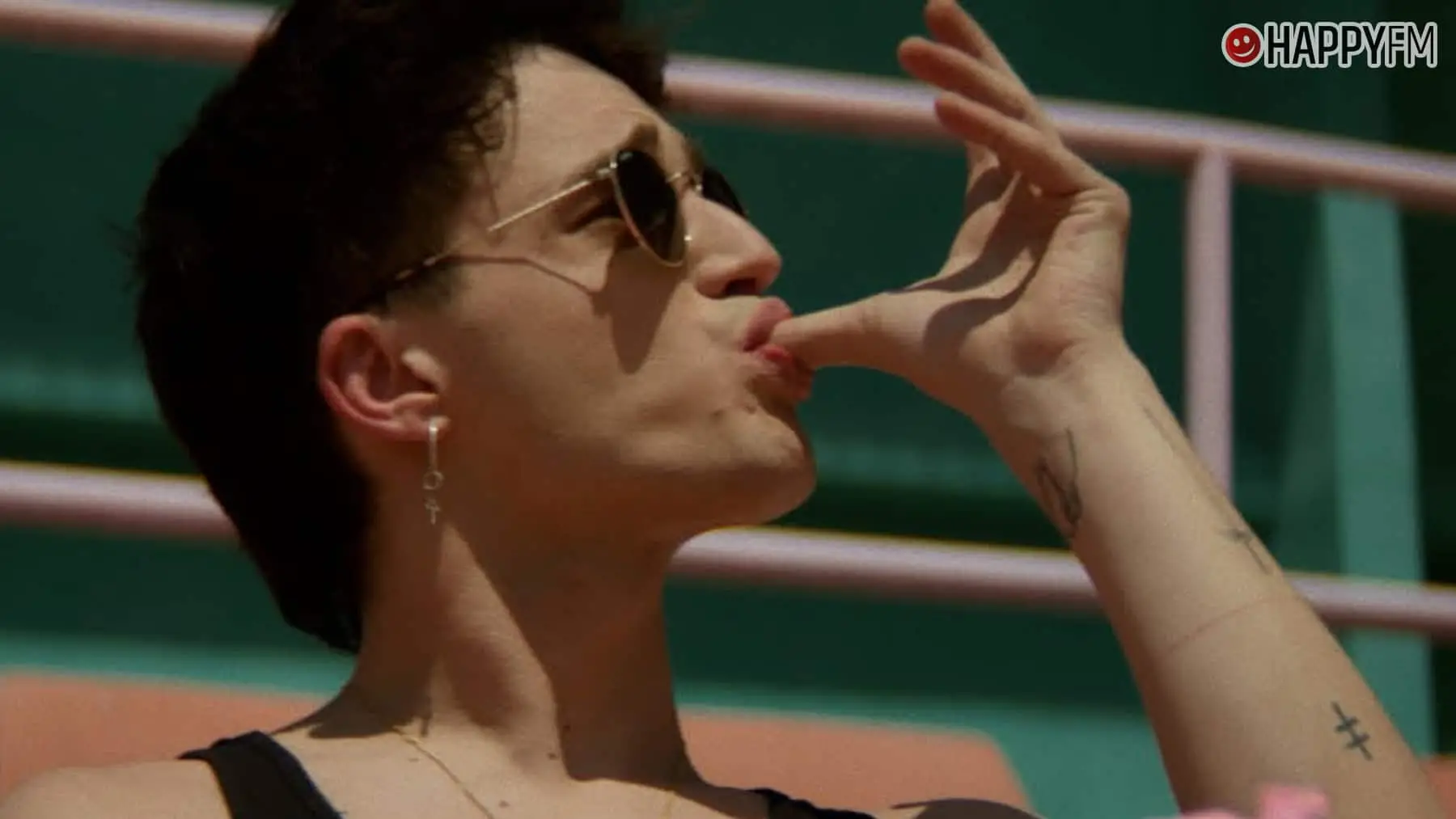 ‘No te bastó, mi corazón’, de Pol Granch: letra y vídeo