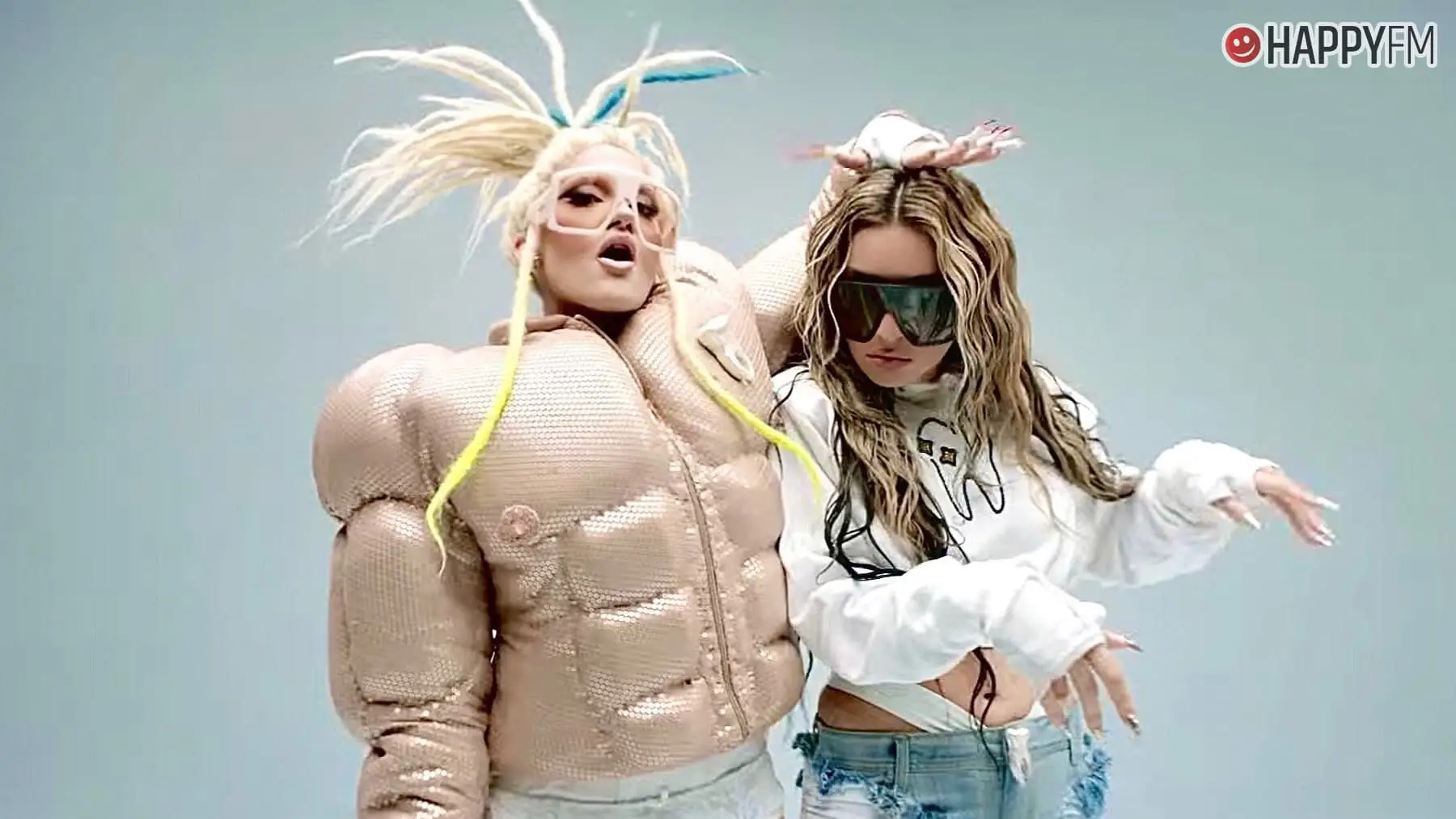 ‘Piketaison’, de Luna Ki y Lola Índigo: letra y vídeo