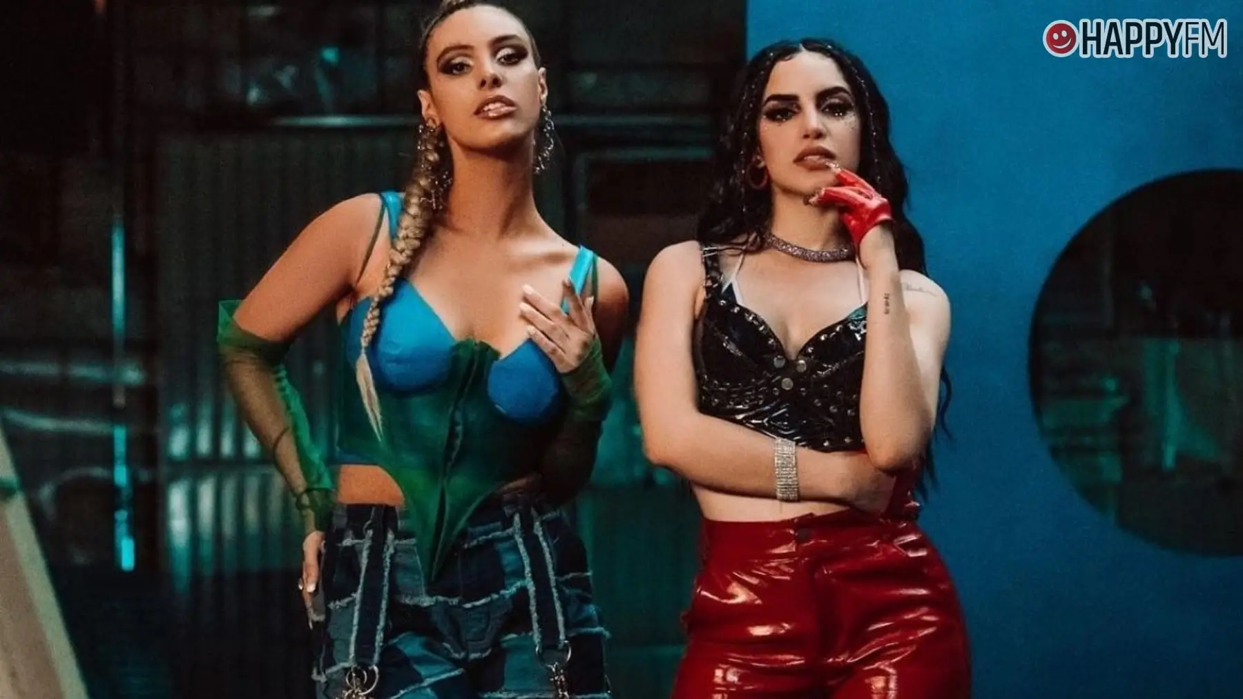 ‘Piketona’, de Lele Pons y Kim Loaiza: letra y vídeo