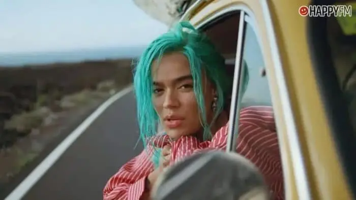 ‘Provenza’, de Karol G: letra y vídeo