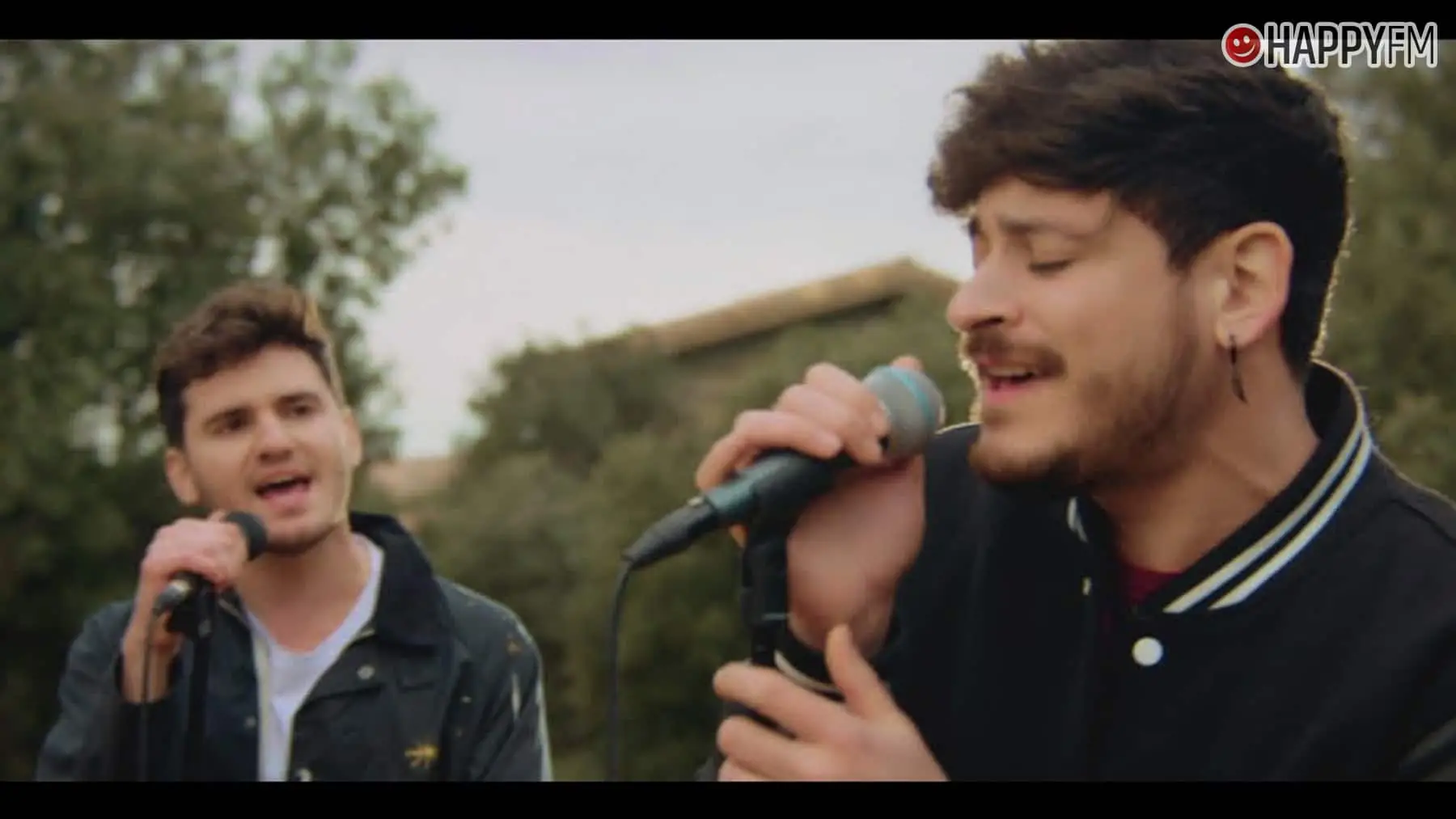 ‘Qué bonito’, de Cepeda y Pepe Bernabé: letra y vídeo