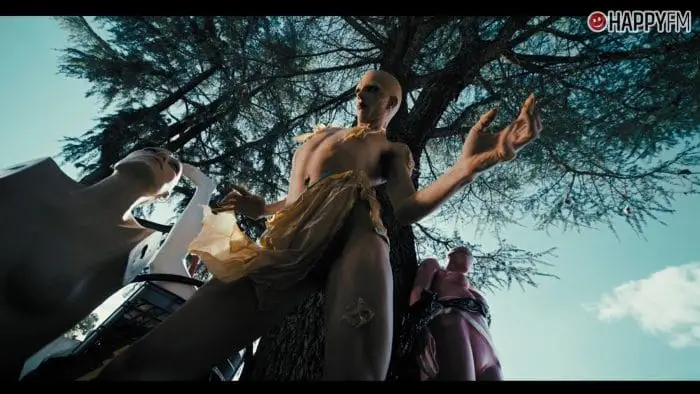 ‘Quiero quedarme para siempre’, de La La Love You y RENEE: letra y vídeo