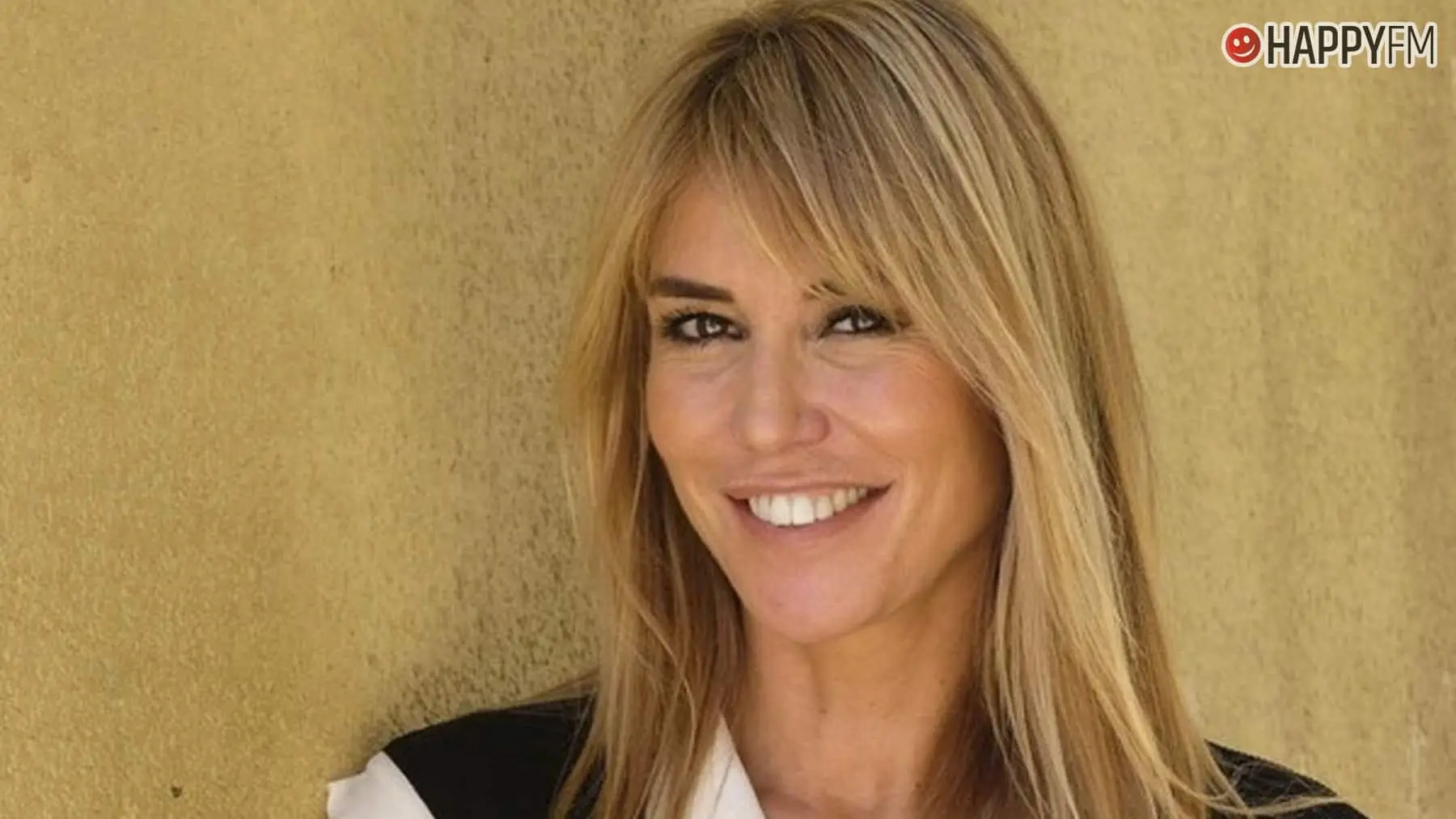 Raquel Meroño: su edad, su pareja y biografía de Martina en ‘Servir y proteger’