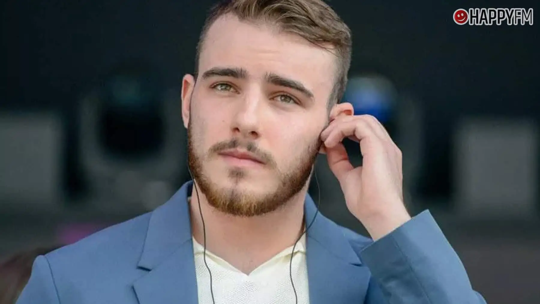 ‘River’, de Ochman (Polonia, ‘Eurovisión 2022’): letra (en español) y vídeo