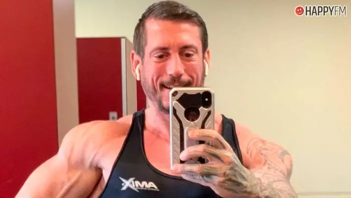 Rubén Sánchez Montesinos: su edad, su pareja y biografía del concursante de ‘Supervivientes’