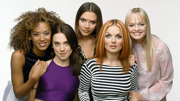 ‘Say You'll Be There’, de Spice Girls: letra (en español), historia y vídeo 1