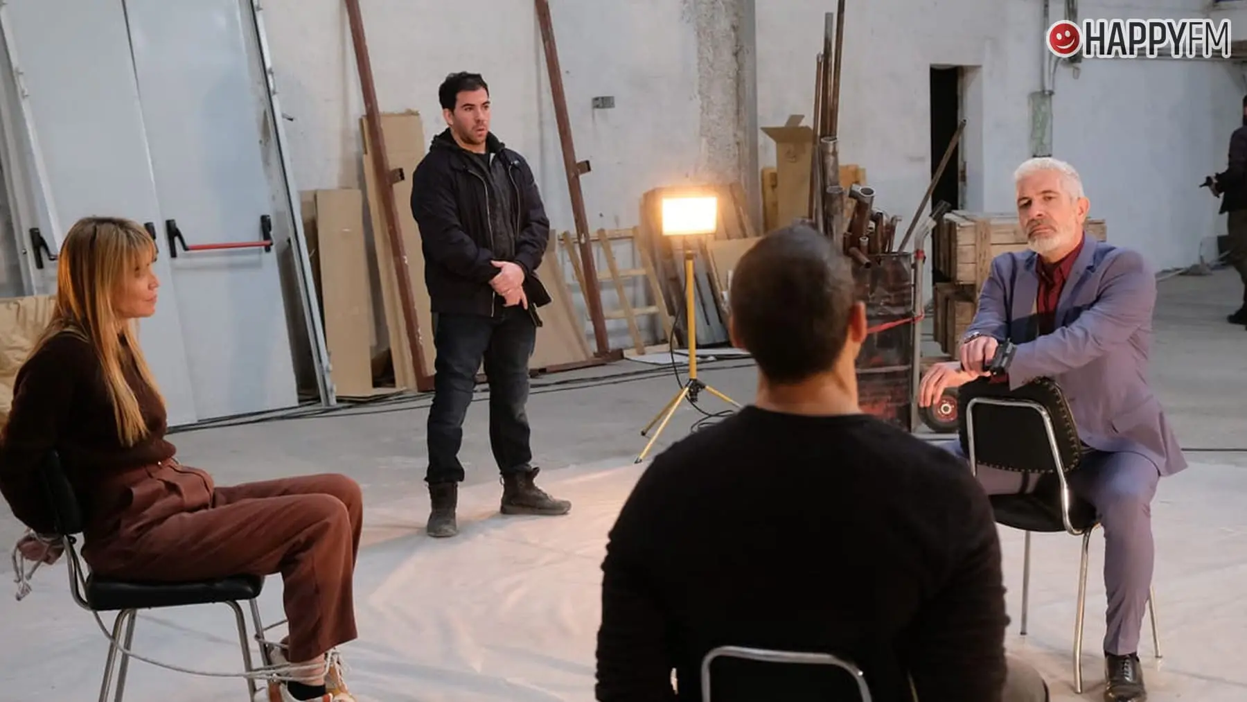 ‘Servir y proteger’, avance semanal del 11 al 13 de abril: Fernando Quintero comienza su venganza