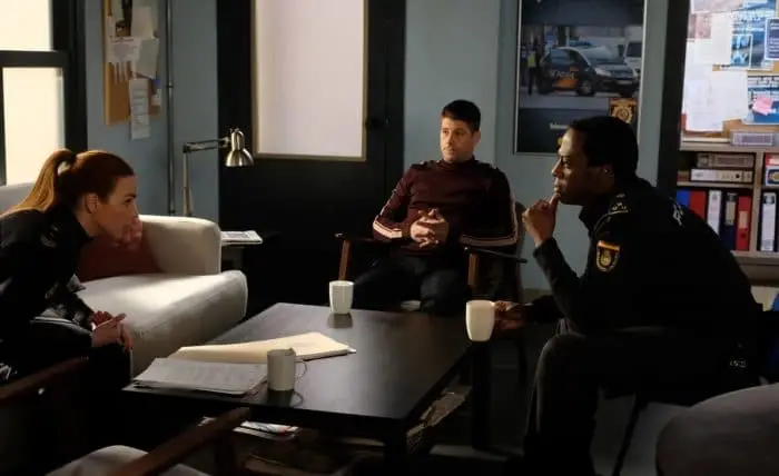 ‘Servir y proteger’, avance semanal del 11 al 13 de abril: Fernando Quintero comienza su venganza