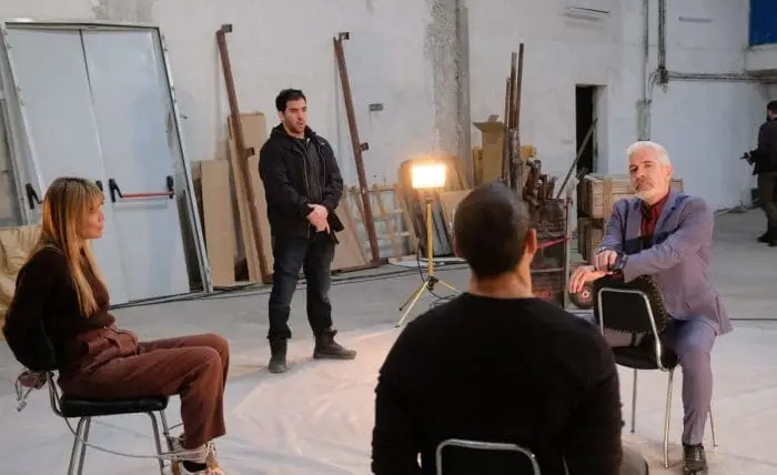 ‘Servir y proteger’, avance semanal del 11 al 13 de abril: Fernando Quintero comienza su venganza