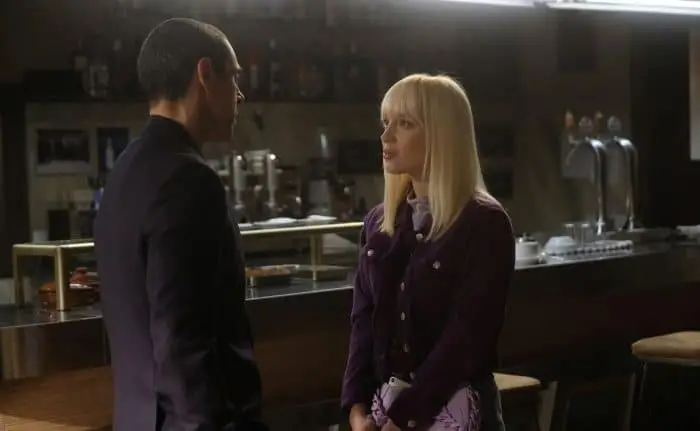 ‘Servir y proteger’, avance semanal del 25 al 29 de abril: Argos intenta matar a Bremón tras verse acorralado