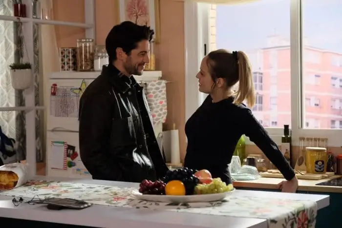 ‘Servir y proteger’, avance semanal del 4 al 8 de abril: Fernando Quintero empieza a desconfiar de Víctor Salas