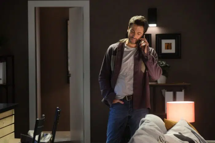 ‘Servir y proteger’, avance semanal del 4 al 8 de abril: Fernando Quintero empieza a desconfiar de Víctor Salas