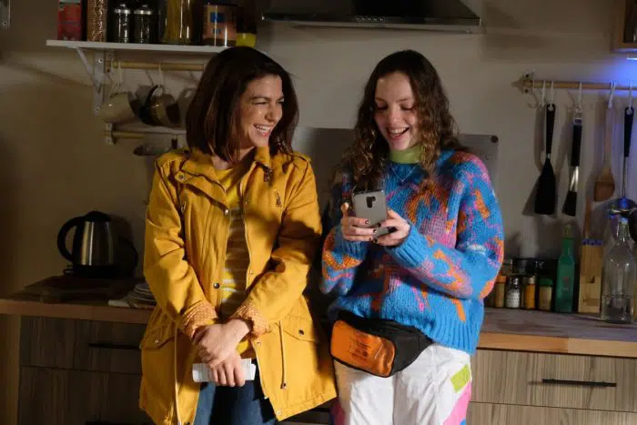 ‘Servir y proteger’, avance semanal del 4 al 8 de abril: Fernando Quintero empieza a desconfiar de Víctor Salas