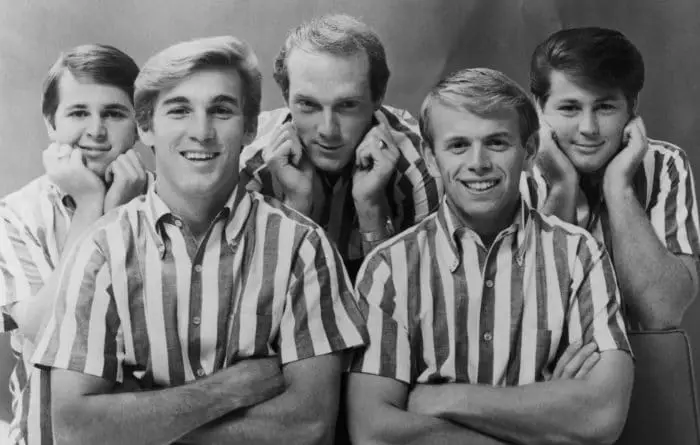 ‘Surfin’ U.S.A.’, de The Beach Boys: letra (en español), historia y vídeo 1