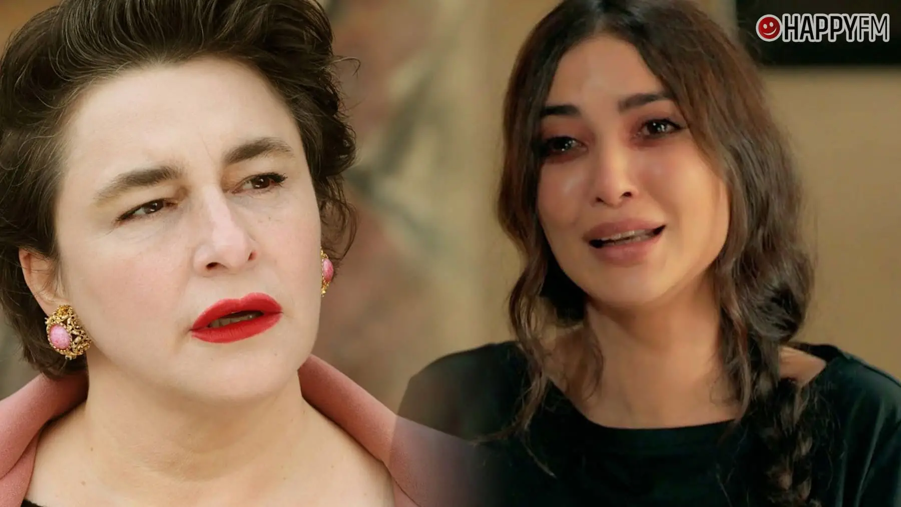 ‘Tierra amarga’, avance del capítulo de hoy: Behice para los pies a Müjgan para que no cometa otro error