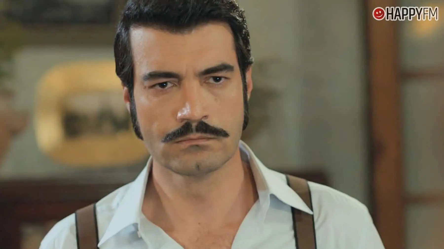 ‘Tierra amarga’, avance del capítulo de hoy: Demir desautoriza a Saniye frente a todos