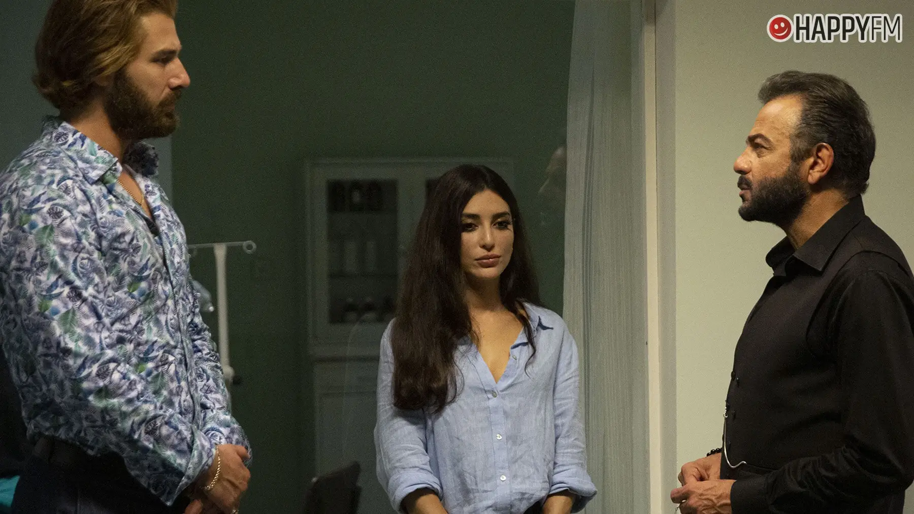 ‘Tierra amarga’, avance del capítulo de hoy: Müjgan, destrozada al saber que Behice está entre la vida y la muerte