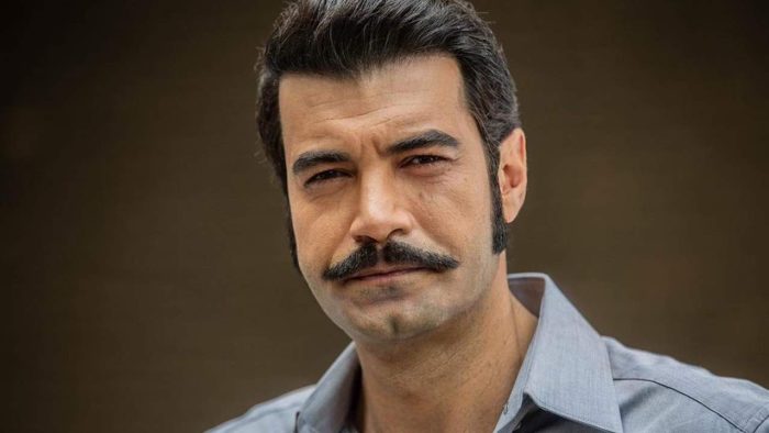 'Tierra amarga': ¿Cuántos años tienen los protagonistas de la serie turca de Antena 3? 1