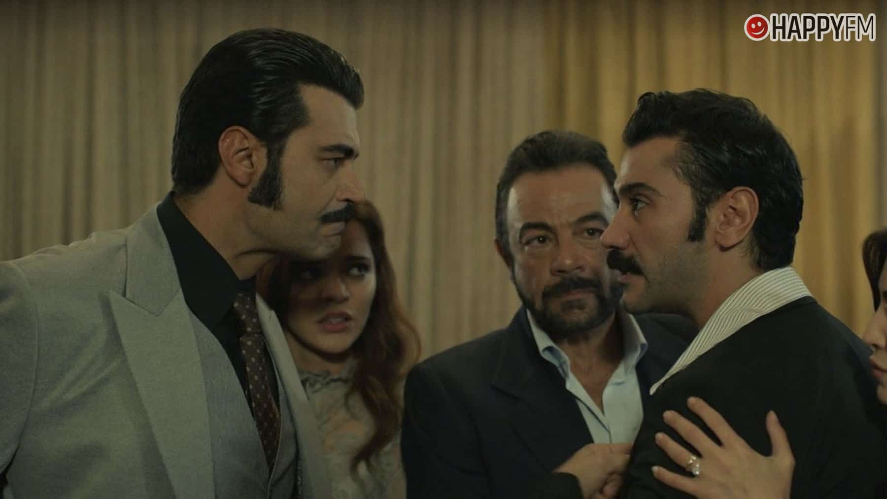 ‘Tierra amarga’: ¿Cuántos años tienen los protagonistas de la serie turca de Antena 3? loading=