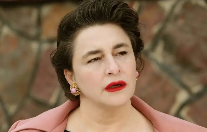 'Tierra amarga': ¿Cuántos años tienen los protagonistas de la serie turca de Antena 3? 3