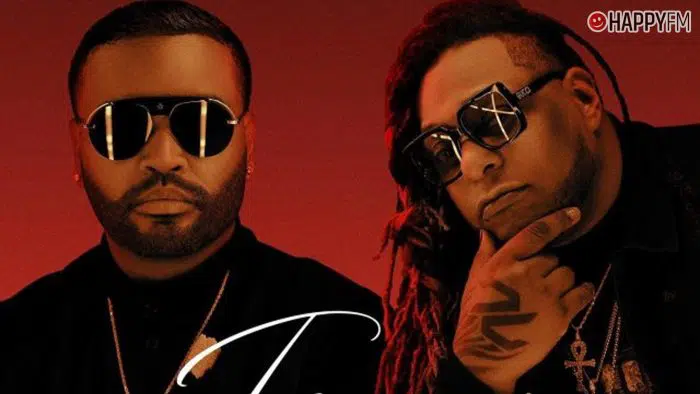 ‘Tus labios’, de Zion & Lennox y Revol: letra y vídeo