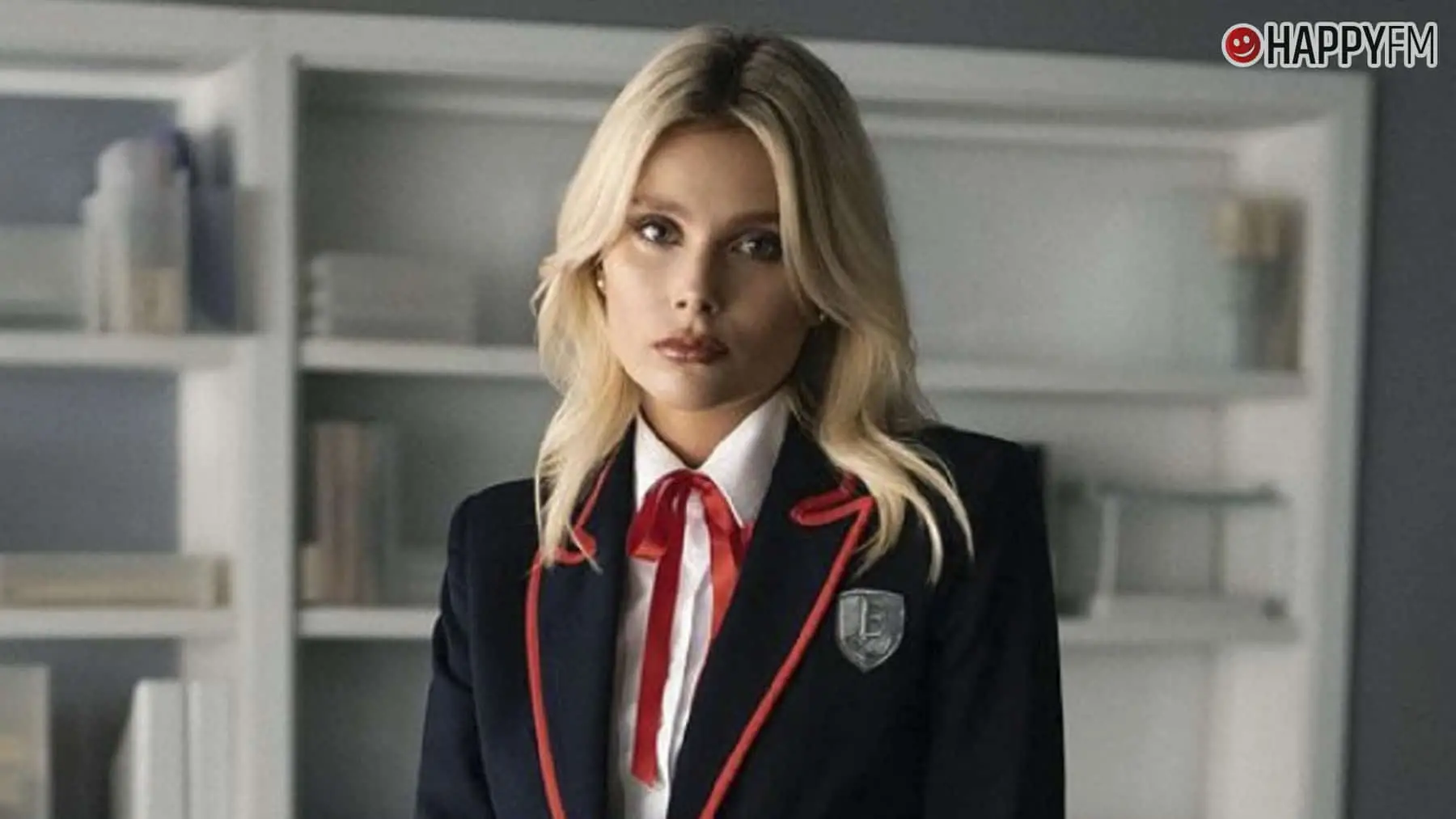 Valentina Zenere: su edad, su pareja y biografía de Isadora en ‘Élite’