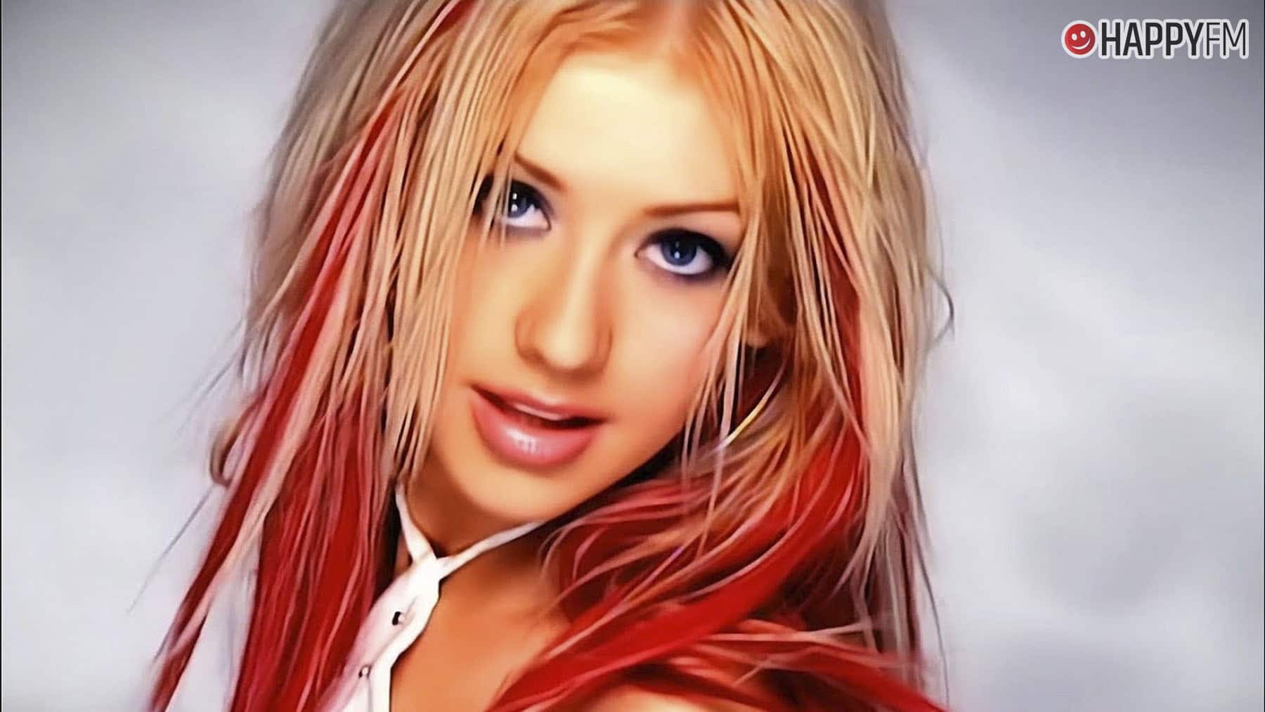 ‘Ven Conmigo (Solamente Tú)’, de Christina Aguilera: letra, historia y vídeo