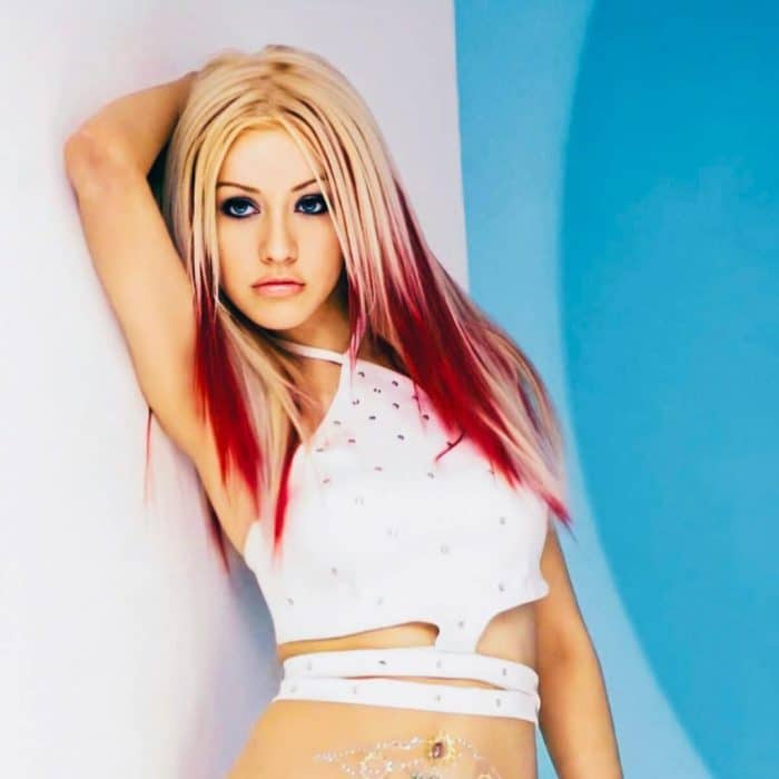 ‘Ven Conmigo (Solamente Tú)', de Christina Aguilera: letra, historia y vídeo 1