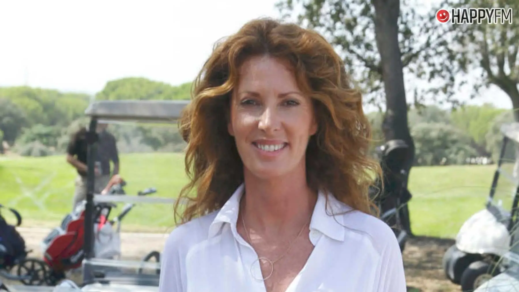 Verónica Mengod: su edad, su pareja y por qué es famosa