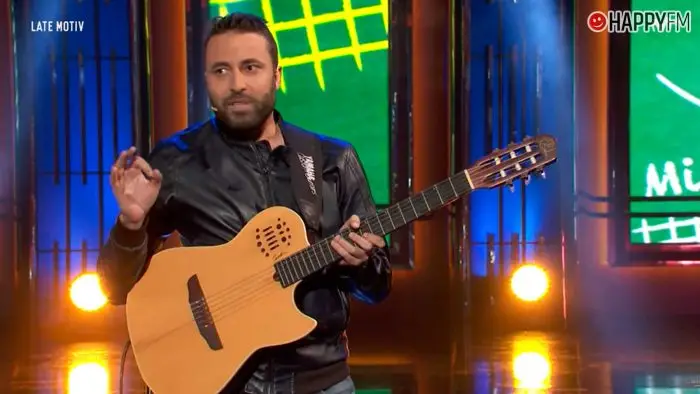 Víctor Lemes: su paso por ‘Got Talent’ y biografía del cantante