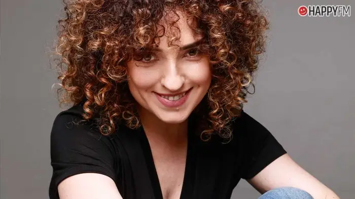 Virginia Riezu: edad y biografía de la colaboradora de ‘Todo es mentira’