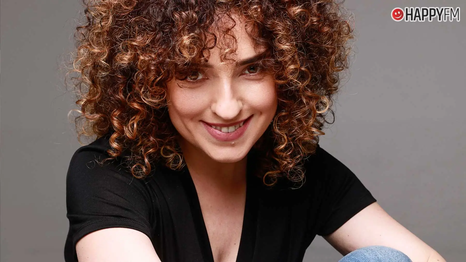 Virginia Riezu: edad y biografía de la colaboradora de ‘Todo es mentira’