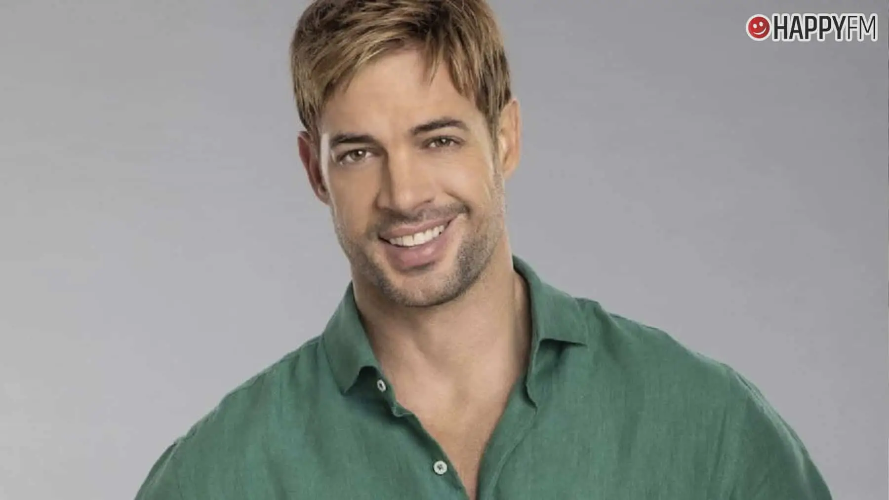 William Levy desvela su «lucha» para ser Sebastián Vallejo en ‘Café con aroma de mujer’