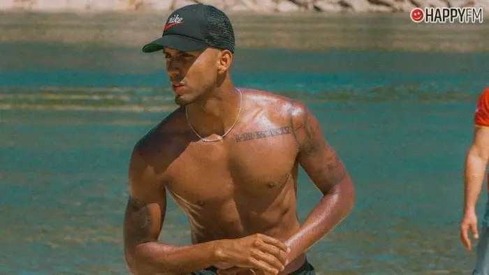 Yulen Pereira: su edad, su pareja y biografía del concursante de ‘Supervivientes 2022’