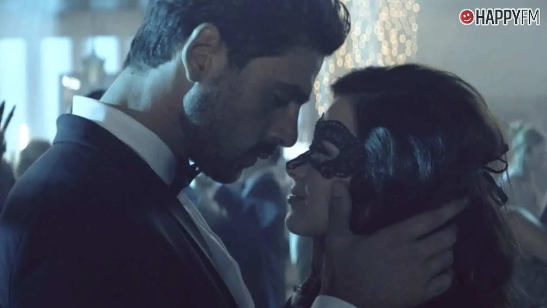 ‘365 días’: Michele Morrone y Anna-María Sieklucka, ¿son pareja en la vida real?