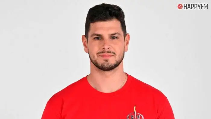 Alejandro Nieto: edad, pareja actual y biografía del concursante de ‘Supervivientes 2022’