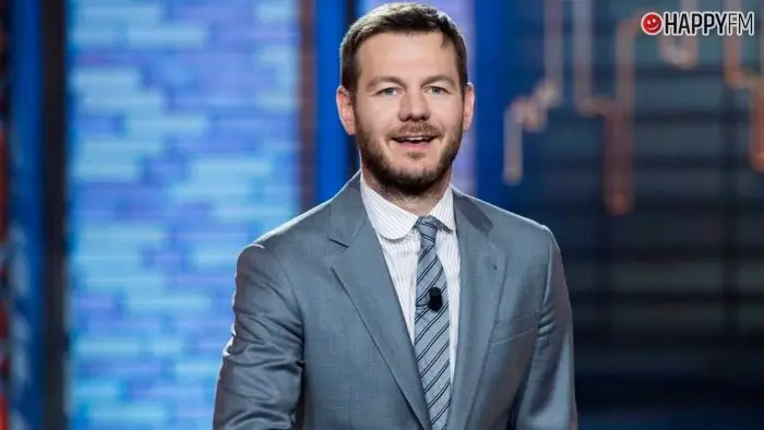 Alessandro Cattelan: edad, pareja actual y biografía del presentador de Eurovisión 2022