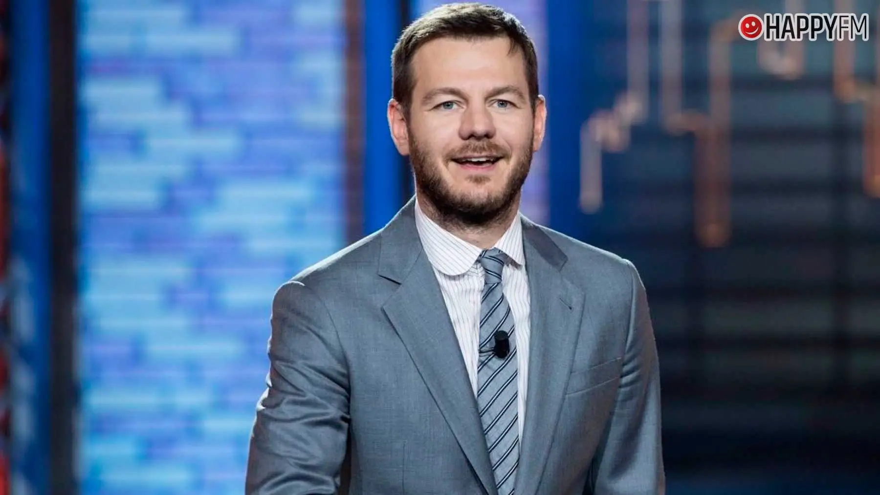 Alessandro Cattelan: edad, pareja actual y biografía del presentador de Eurovisión 2022