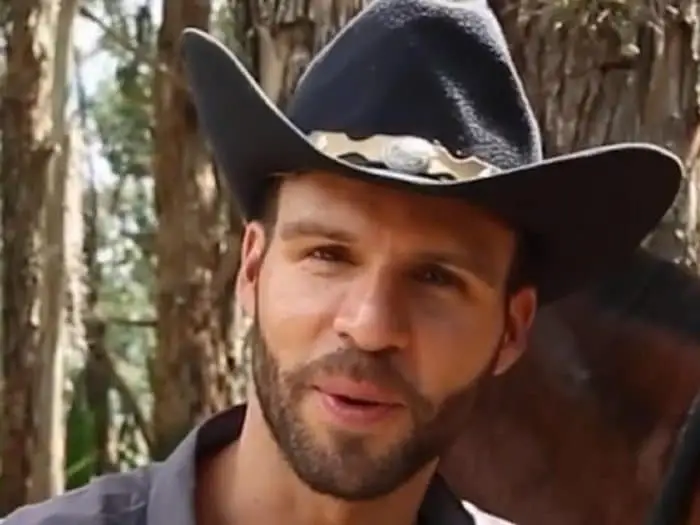 Álex Adames: su edad, su pareja y biografía de Adan en 'Pasión de Gavilanes 2' 2