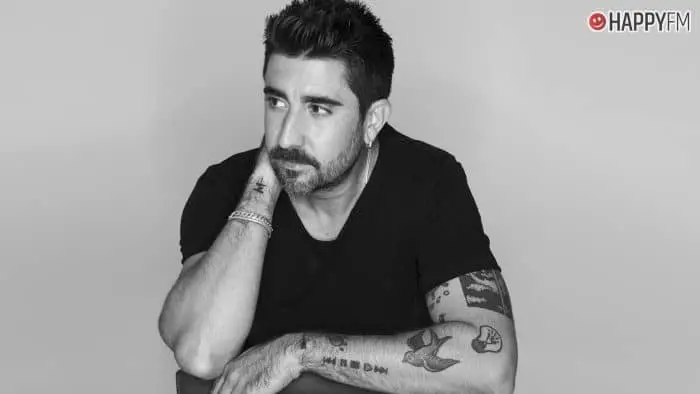 ‘Alex Ubago: 20 años’: Canciones imprescindibles del álbum más especial del artista