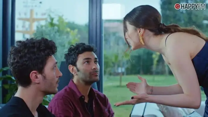 ‘Amor Lógica Venganza’, capítulo 89: Esra presenta un acuerdo de divorcio a Ozan